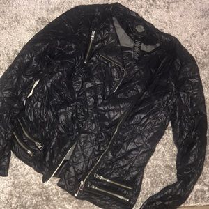 Harley Davidson Jacket
